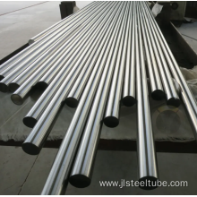 ASME304 Stainless Steel Pipes